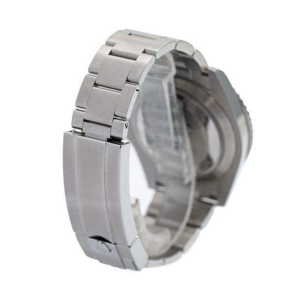 Rolex Submariner 124060
